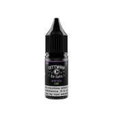 Cuttwood Blue Cola Lime Nic Salts